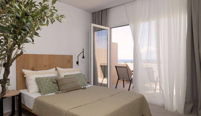 BH018 - C - Suite Naxos in Naxos