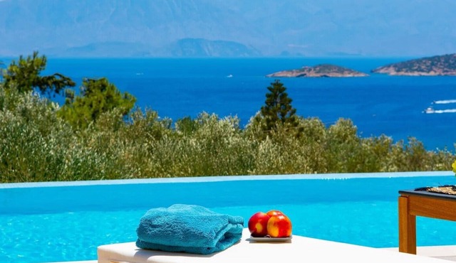 BH107 - C - Villa Agios Nikolaos in Λασίθι