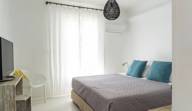 BH127 - C - Villa Mykonos in Mykonos