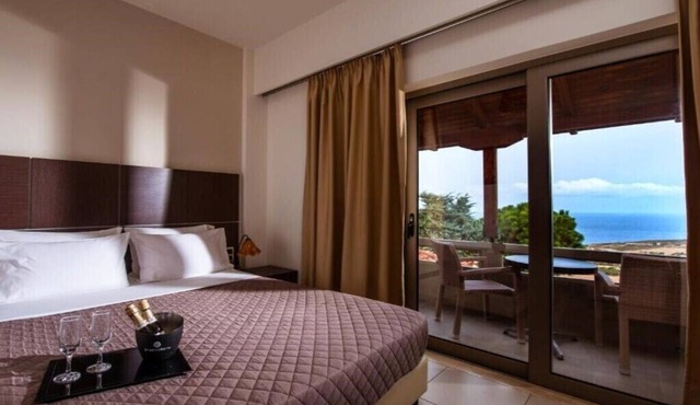 BH129 - C - Suite Heraklion in Ηράκλειο