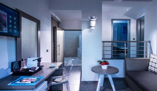 BH133 - C - Suite Heraklion in Αγία