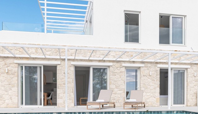 BH137 - C - Villa Ierapetra in Ιεράπετρα