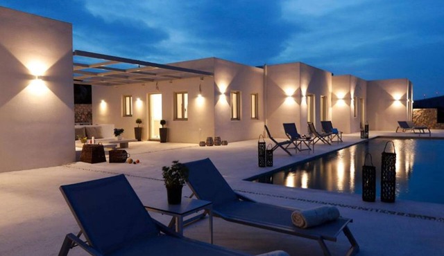 BH269 - C - Villa Paros in Naousa
