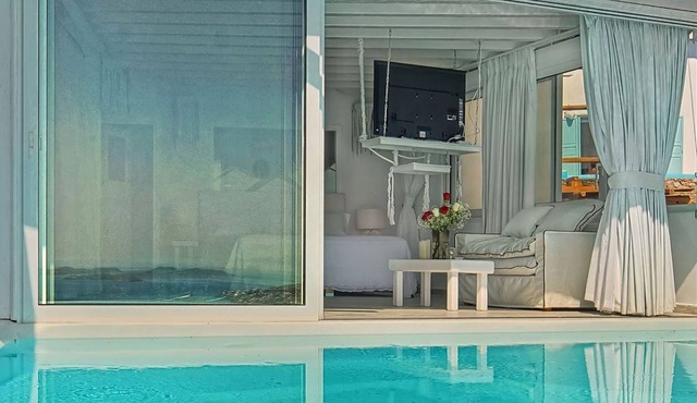 BH279 - C - Villa Mykonos in Mykonos