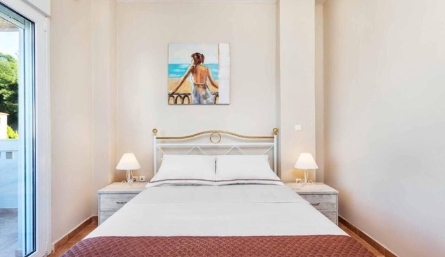 BH284 - C - VIlla Chalkidiki in Possidi