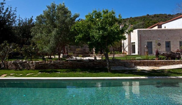 BH429 - R - Villa Chania in Apokoronas