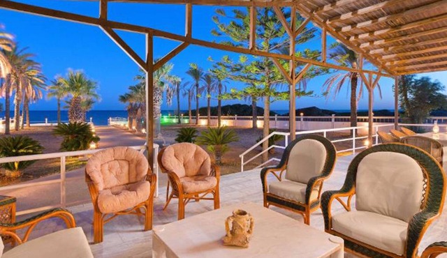 BH525 - B - Villa Rhodes in Rhodes