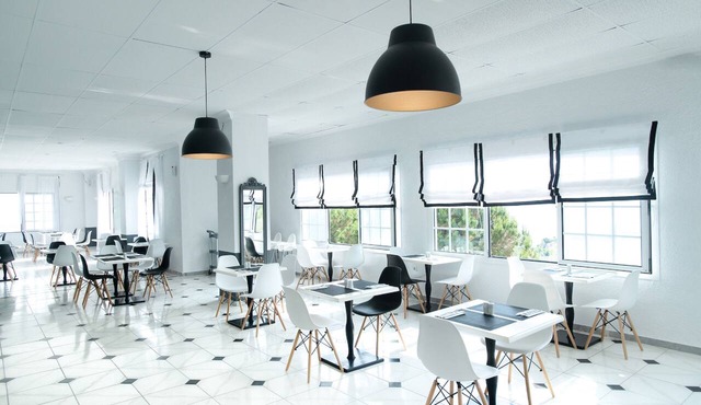 Bianco Olympico Beach Resort By Anayia AI Resorts in Polygyros