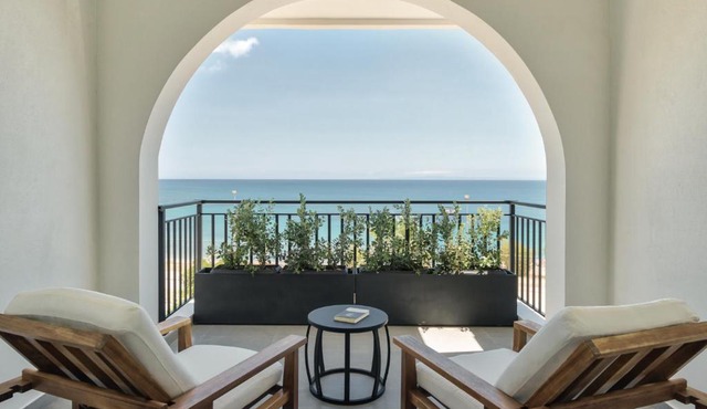 Bitzaro Boutique Hotel in Zakynthos