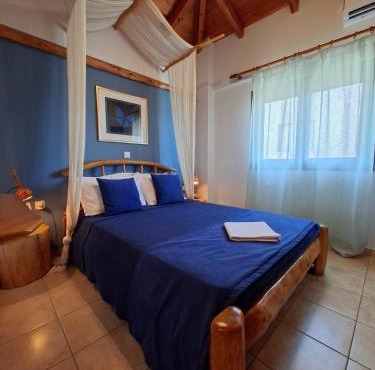 Blu Casa Del Mare in Monemvasia