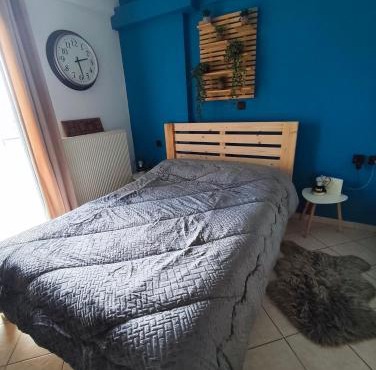 Blue Lagoon Studio 2 in Missolonghi
