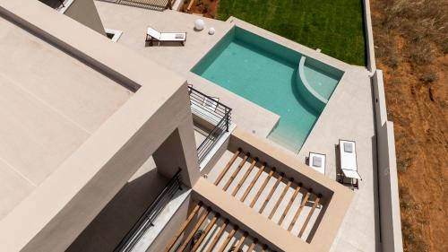BLUE SKY Luxury Villas in Arkalochori - 4BD Villas with Private Pools in Arkalochori