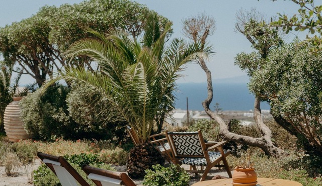Bonora country houses - Askeri in Finikia