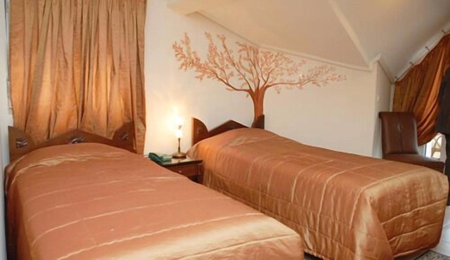 Boutique Hotel Philippion Florina in Florina