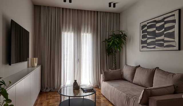 Boutique Koukaki by Lumen Living in Athina