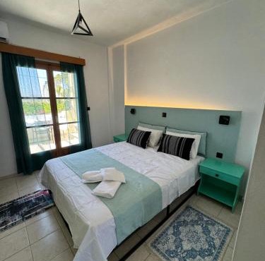 Breathe easy living in Tigaki