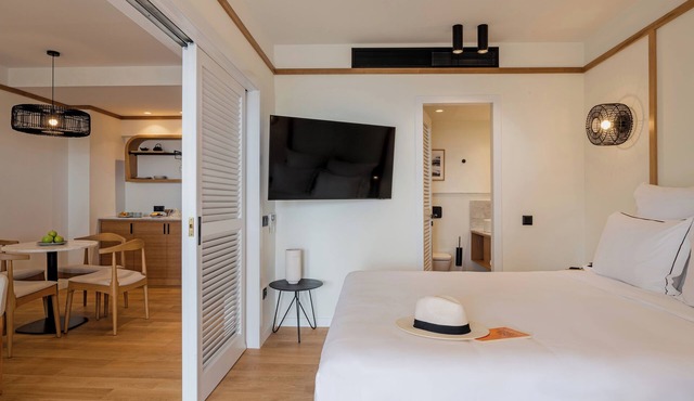 Brown Beach Evia Island, a member of Brown Hotels in Eretria