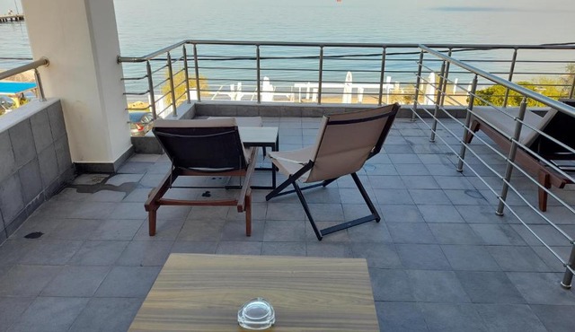Cabo Verde in Agia Triada