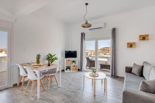 Cactus Guesthouse, Κίνι Συρος in Kini