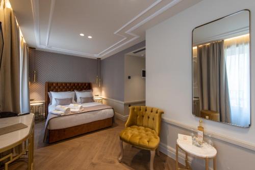 Capolavoro Suites in Zakynthos