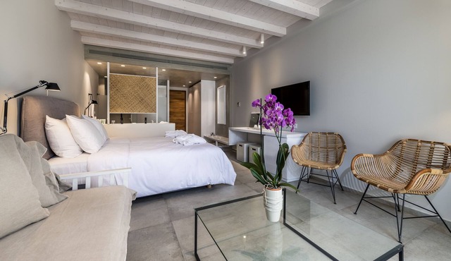 Caravia Beach Hotel & Bungalows - All Inclusive in Kos