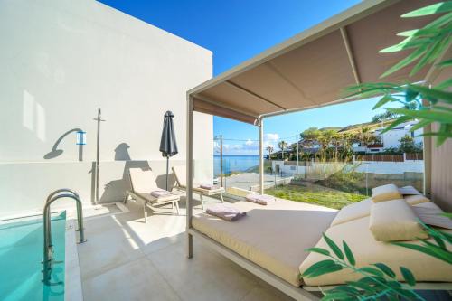 Casa Calma l in Panormos Rethymno
