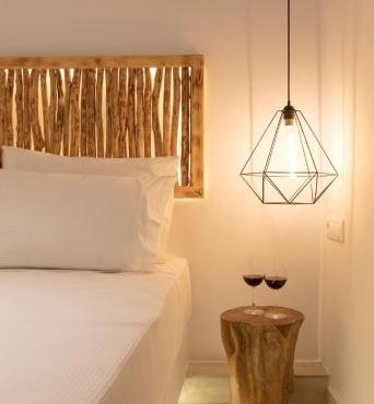 Casa Centro Suites Mykonos in Mikonos
