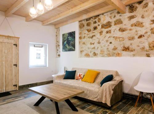 Casa Charisma in Liapades