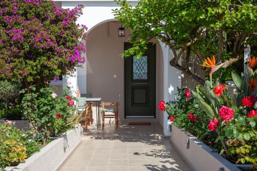 Casa da Bugainvillea in Kefallonia