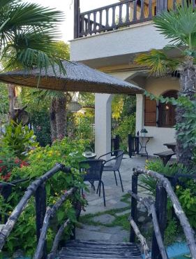 Casa del mare in Paralia Katerinis