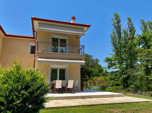 Casa del Mare in Vourvourou