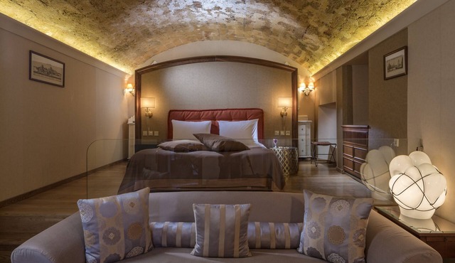 Casa Delfino Hotel & Spa - Small Luxury Hotels of the World in Chania