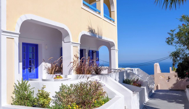 Casa di Magi Casa 2 in santorini