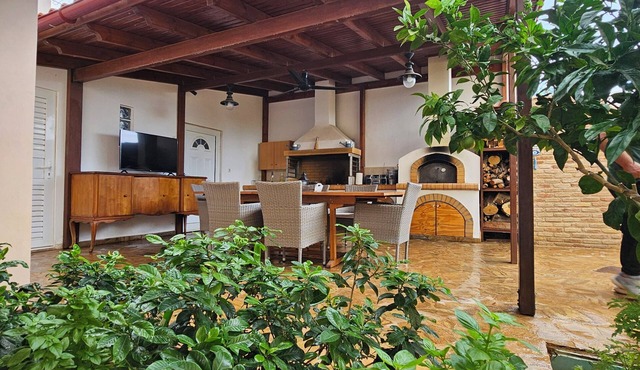 Casa Di Mare Artemis,near airport,near sea in Artemis