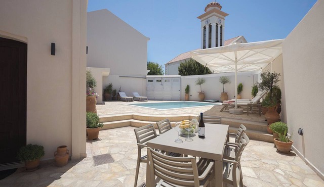 Casa di Vangelis, Summer Village Stay! in Rethymno