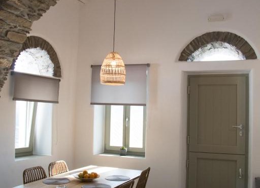 Casa Di Volto in Skaládhos