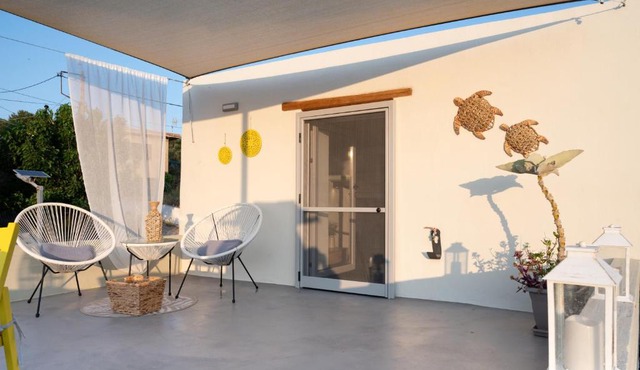 Casa Ellini unique & spacious by 8essentially in Kókkinos Pírgos