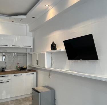 Casa Luna Luxury Apartment in Nea Moudania