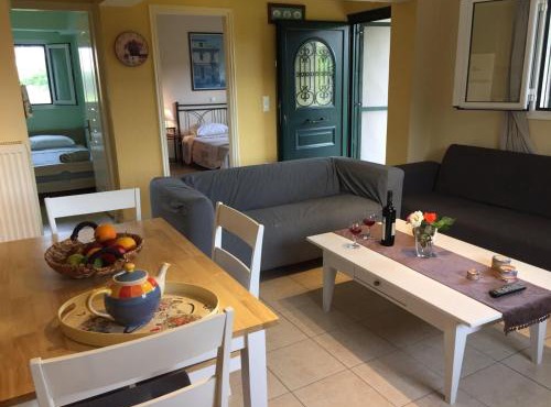 Casa memories in Lefkada