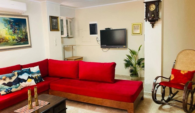 Casa Mersini in Χανιά