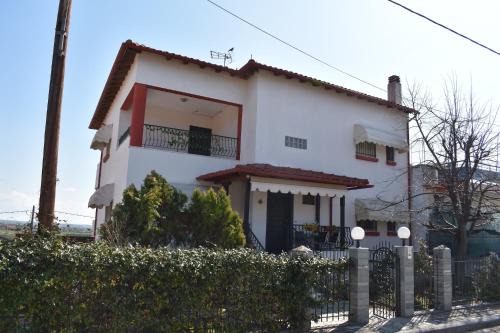 Casa Milady in Sozopolis, Halkidiki in Sozopoli