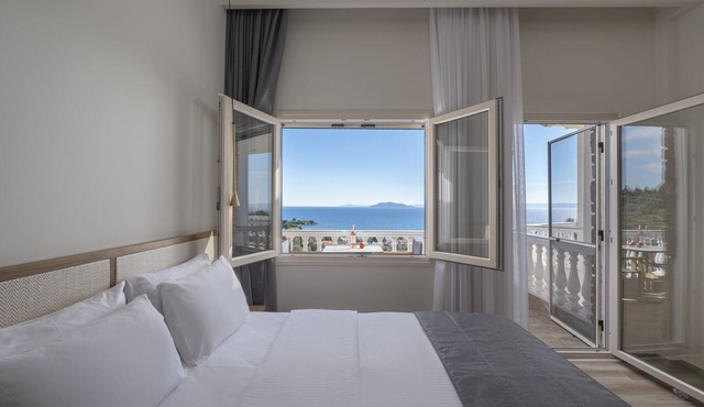 Casa Panorama Adults Only in Sithonia