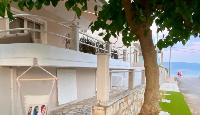 Casa Sirena in Káto Platanítis