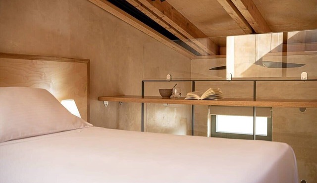 Casa Sorvolou Boutique House in Chania