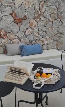 Casa Stergia - Village Project in Psinthos