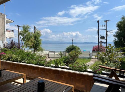 Casa Sul Mare in Nea Potidaea