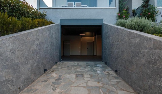 CASA UNO Horizon in Platamonas