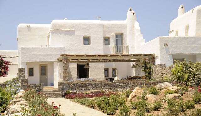 Casa Vento - Maisonette near Santa Maria beach in SANTA MARIA