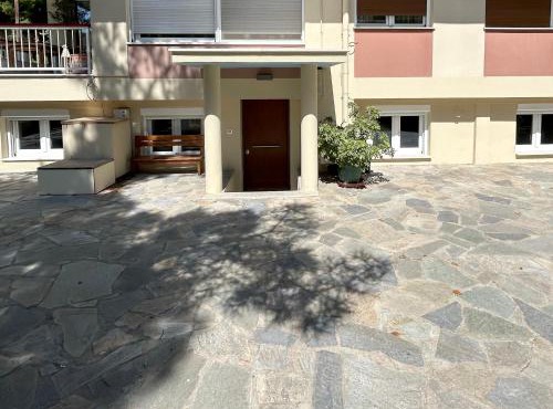 Casa Verde Minimal & Cozy Stay in Athens