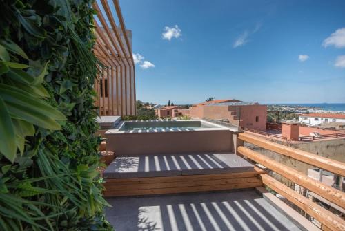 Cataphari Luxury Villa in Hersonissos